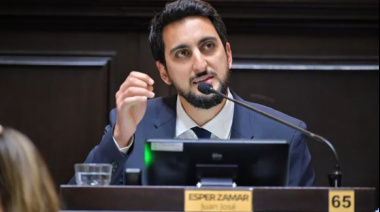 Los Médicos cruzaron a Juan Esper y exigió una retractación por sus críticas a los colegios profesionales