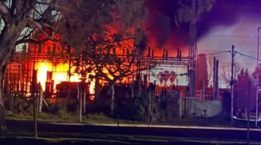 La Defensoría pide que se sancione a EDELAP por el apagón en La Plata y alrededores