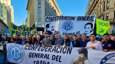 El endeudamiento familiar tendrá su marcha contra Caputo y Milei