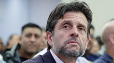 Ariel Aguilar: “Es muy perverso pensar que el endeudamiento es una situación individual”