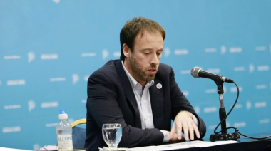 La Provincia sale a buscar financiamiento de corto plazo