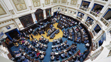 La Legislatura bonaerense vuelve a sesionar con agenda económica