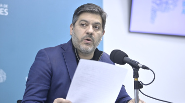 La visita del Papa Leóns XIV genera una nueva polémica entre Provincia y Casa Rosada