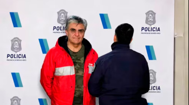 Detienen a un concejal de La Libertad Avanza por narcomenudeo