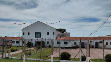 Ordenan 15 detenciones por torturas y abusos en la Unidad N°51 de Magdalena