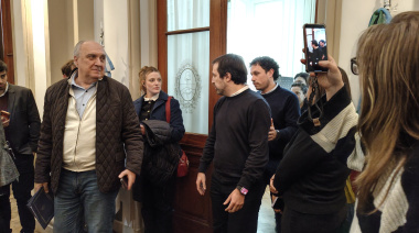 Avanzan las empresas de Salud y el Senado prepara una sesión para darle luz verde