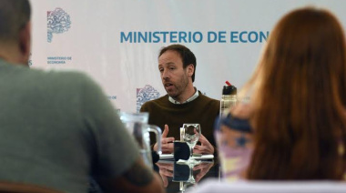 La deuda de Vidal, otra complicación para las arcas de Kicillof