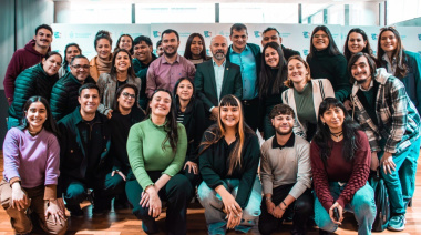 La Plata será sede del Congreso Federal e Internacional de Juventudes
