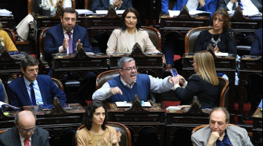 Preocupación en el Gobierno: la oposición sumó 133 votos y va por la media sanción por los endeudados