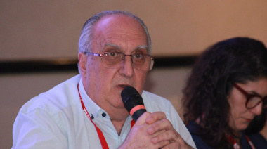Pedro Borgini defendió las leyes de salud y analizó la proyección del peronismo