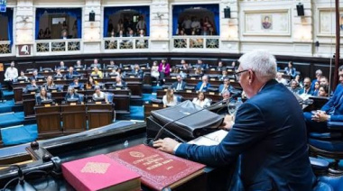Diputados sesiona con un temario enfocado en seguridad digital e inclusión