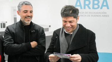 Cristian Girard respaldó una reforma tributaria, pero con una advertencia a industriales 