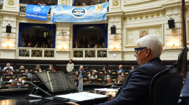 Avanza el proyecto de Ley Ema contra la violencia digital en las escuelas bonaerenses