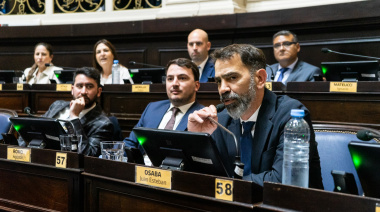 Tras ocho meses, La Libertad Avanza ordenó su interna y rotó la presidencia del bloque