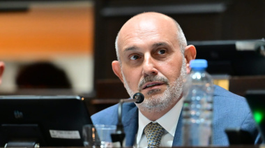 “Sin igualdad no hay ciudadanía plena”: diputados le dio luz verde a ley clave contra la discriminación