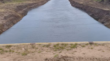CARBAP advierte por los excesos de lluvia en la provincia y exige obras ante la llegada de El Niño