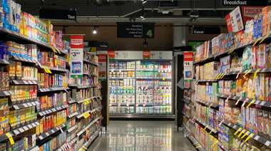Radiografía del consumo masivo: la contracción golpea con fuerza al AMBA