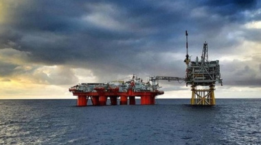 Excombatientes demandaron a petroleras por el proyecto en la Cuenca Malvinas Norte