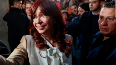 Cuatro años del atentado a Cristina Kirchner: dirigentes llamaron a repudiar los discursos de odio