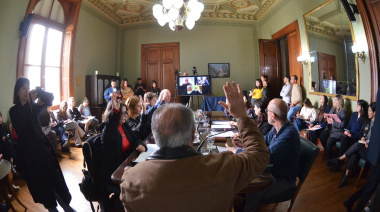 La interna del peronismo trabó los proyectos de salud de Kicillof