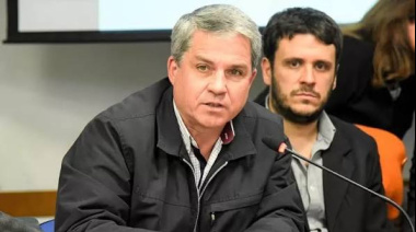 El CECIM busca frenar la explotación petrolera en Malvinas y criticaron la inacción de Milei