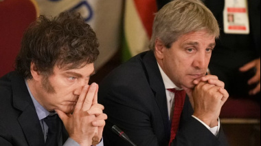 Los votantes libertarios creen que el ajuste “no valió la pena”