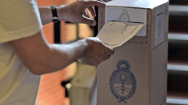 Las PASO en la mira: el Gobierno acelera la reforma política y apunta a octubre