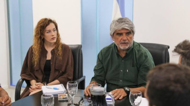 El Ministerio de Trabajo avanza con la convocatoria al Consejo de Empleo Municipal 