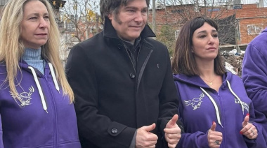 Otro portazo pega en el corazón del Parejismo y cuestionaron la política económica