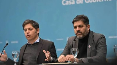 La Provincia cuestionó los anuncios de Javier Milei sobre Malvinas y lo tildó de “oportunista”
