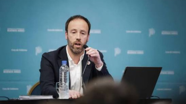 La Provincia desembolsó US$ 417 millones para cancelar el vencimiento de deuda de Vidal