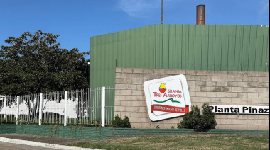 La Provincia dictó la conciliación obligatoria en Granja Tres Arroyos y ordenó reincorporar a 1.200 despedidos