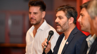 La Provincia aplicará una retención del 2% a los premios de tragamonedas digitales