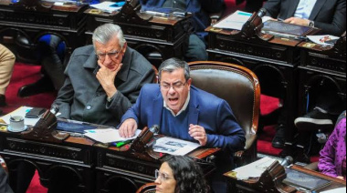 La oposición en Diputados busca forzar la sesión por endeudamiento familiar y discapacidad 