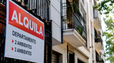 Emergencia habitacional en la Provincia: buscan que la comisión inmobiliaria la pague el dueño