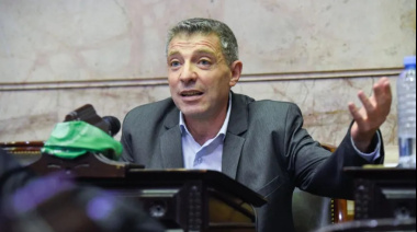 Juan Carlos Giordano: “El crecimiento del FIT-U responde al rechazo a Milei y a la decepción con el PJ y la CGT”