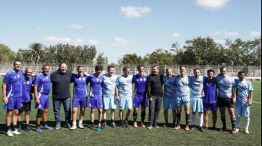 La Liga de Intendentes se reunió con Massa y diseñan la arquitectura electoral del PJ