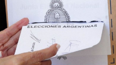 La Cámara Nacional Electoral apura al Congreso para definir las reformas electorales