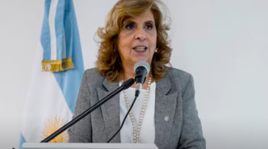 Guillermo Montenegro confirmó que pedirá el jury de enjuiciamiento contra la jueza Marta Elba Pascual