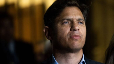 PASO y rosca federal: Kicillof volvió a cruzar a Milei en plena carrera hacia 2027
