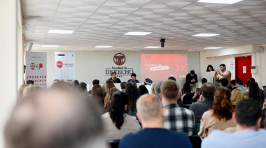El radicalismo sacó a la cancha el Foro de Concejales para mostrar músculo territorial