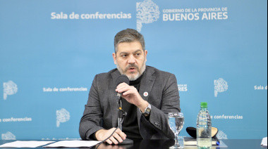 Bianco tildó de "acéfalo" al municipio de Mar del Plata y siguen los cruces
