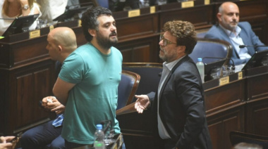 Con firmas cruzadas, buscan reformar el Tribunal Fiscal de Apelación bonaerense