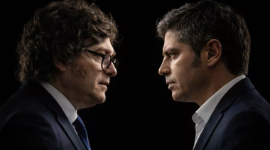 “Empate técnico” rumbo a 2027: LLA y el peronismo cabeza a cabeza, con Kicillof en escena