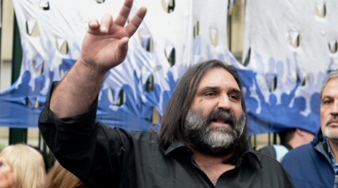 Baradel se lanza a la CTA y mueve el tablero sindical: unidad, Milei y Kicillof
