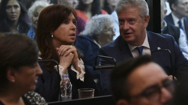 “Giro decisivo”: la defensa de CFK presentó una auditoría clave que contradice el fallo