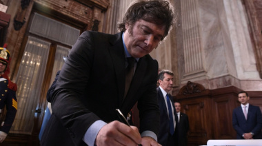 Presupuesto 2027: Milei pone la lupa sobre discapacidad y universidades y reabre dos frentes de conflicto