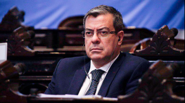 Germán Martínez blanqueó el desafío del peronismo y puso a Kicillof en carrera para 2027