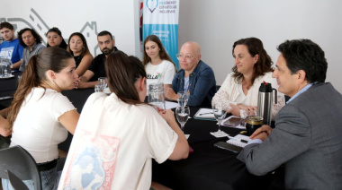 La Provincia reafirma su compromiso con el Boleto Estudiantil, a 50 años de La Noche de los Lápices