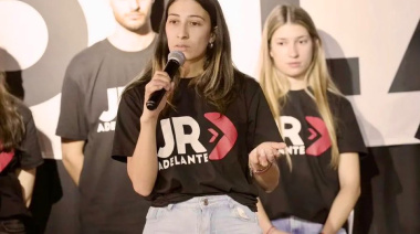 Rocío Tedesco habló del futuro de la UCR y dejó un mensaje sobre las alianzas: “Necesitamos una buena carrocería”